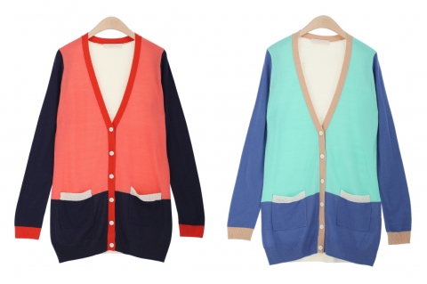 영 캐주얼 브랜드 Sweet SOUP 품번 : WP1GD80  컬러 : 핑크, 민트  가격 : 69,000원