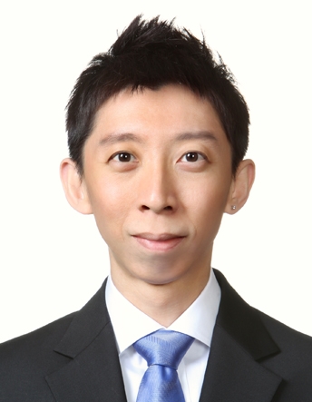 싱가포르관광청 팀이 앙 신임 소장