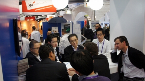 글로벌 보안 기업 안랩(대표 김홍선, www.ahnlab.com, 구 안철수연구소)는 현지 시각으로 오는 2월 25일부터 3월 1일까지 미국 샌프란시스코에서 열리는 세계 최대 보안