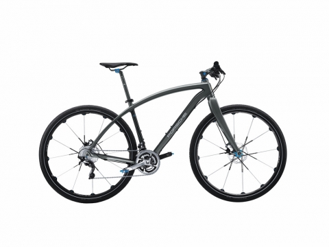 Porsche Bike RS