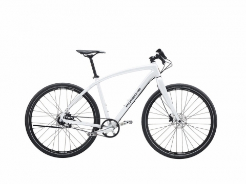 Porsche Bike S