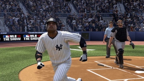 소니컴퓨터엔터테인먼트코리아, ‘MLB 13 The Show’ PS3/PS Vita용으로 3월 5일 발매