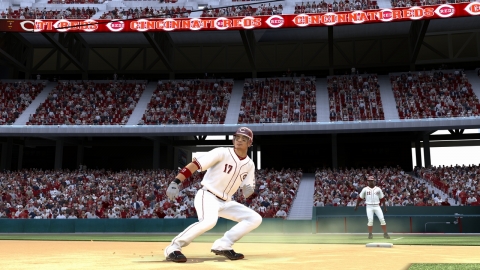 소니컴퓨터엔터테인먼트코리아, ‘MLB 13 The Show’ PS3/PS Vita용으로 3월 5일 발매