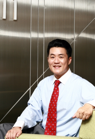 제네시스, 오재진 신임 지사장 임명