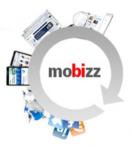 모비즈(mobizz) 이미지