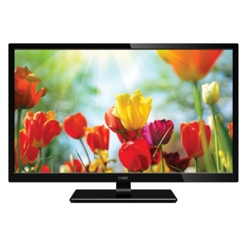 COBY의 LEDTV3256