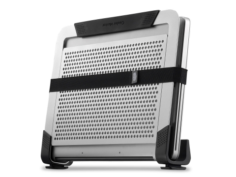 쿨러마스터 NotePal U2 Plus