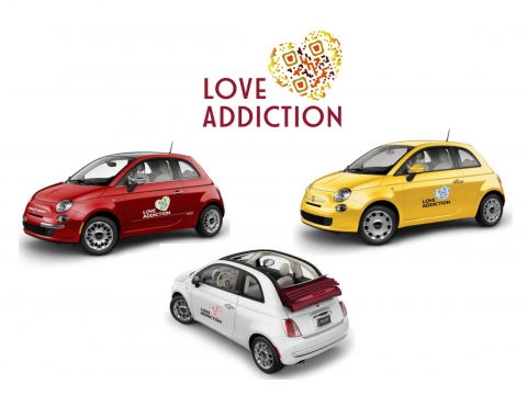 크라이슬러 코리아(대표: 파블로 로쏘)는 3월을 맞이하여 오늘부터 10일 까지 3일간 피아트의 라이프 어딕션(Life addiction)의 일환으로 ‘러브 어딕션(Love Addiction)’ 게릴라 로드쇼를 진행한다고 밝혔다.