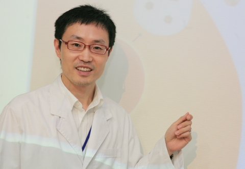 건국대학교 의생명과학과 이승재 교수