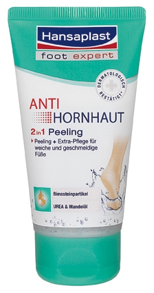 한자플라스트의 풋 엑스퍼트 (Hansaplast Foot Expert)