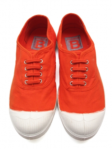 LG패션, 프랑스 신발 브랜드 ‘벤시몽(BENSIMON)’ 국내 전개