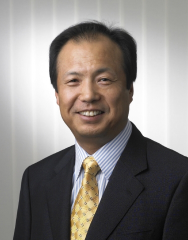 삼성전자 신종균 사장(IM부문장)