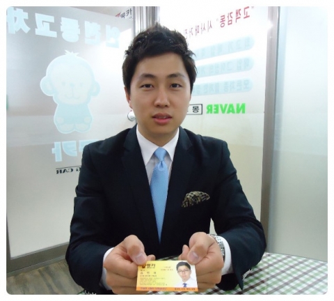 2013년 4월부터 몽카중고차에서 지역별 지점 개설을 시작한다.