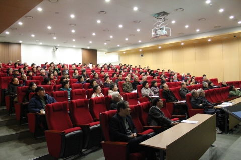 건국대학교 박물관(관장 이병우)은 18일 지역사회 구성원들의 문화에 대한 관심을 유도하기 위해 2013년도 ‘건국대학교 박물관 문화강좌’를 운영한다고 밝혔다.