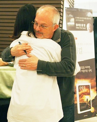 윌리엄 폴 영의 신작 ‘갈림길’