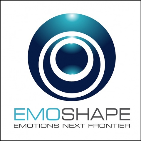 Emoshape 로고