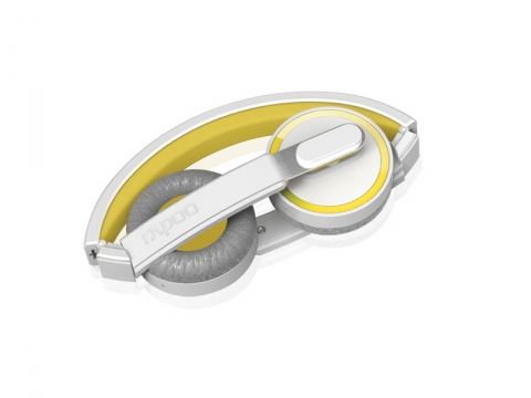 RAPOO H6080 Fordable Bluetooth 4.0 Headset