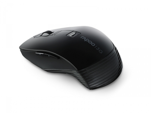 RAPOO 3710P 5GHz Wireless Laser Mouse