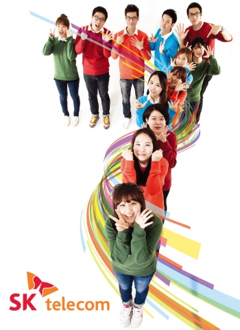 SK텔레콤(대표이사 사장 하성민, www.sktelecom.com)이 젊은 층과 소통하고 IT관련 차별화된 경험을 공유하기 위해 운영하는 대학생 체험활동 프로그램 'SK텔