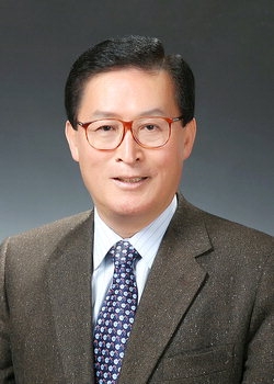 함종한(69) 한국청소년단체협의회 제25대 회장
