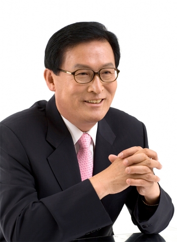 함종한(69) 한국청소년단체협의회 제25대 회장