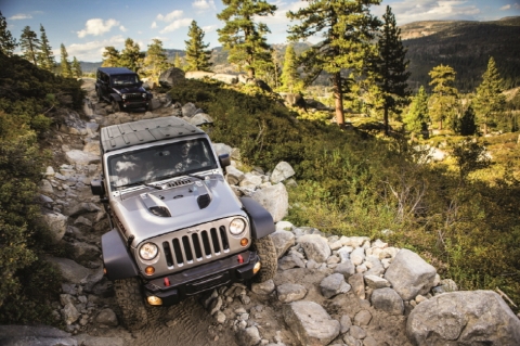 크라이슬러 코리아는 금일부터 4월 19일(금)까지 4주간 크라이슬러•Jeep 고객을 대상으로 2013스프링 서비스 캠페인을 실시한다.