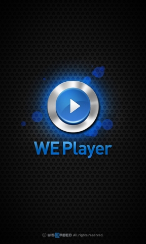 위플레이어(WePlayer)