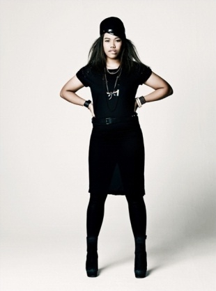 이미쉘(사진제공: DIMA Ent.)
