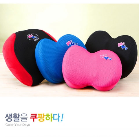 미요코리아, 미요쿠션 · 미요방석 쿠팡에서 반짝세일 진행