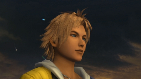 소니컴퓨터엔터테인먼트코리아, ‘FINAL FANTASY X/X-2 HD 리마스터’ 2013년 한글화 발매 결정