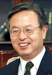 안병영 전 부총리