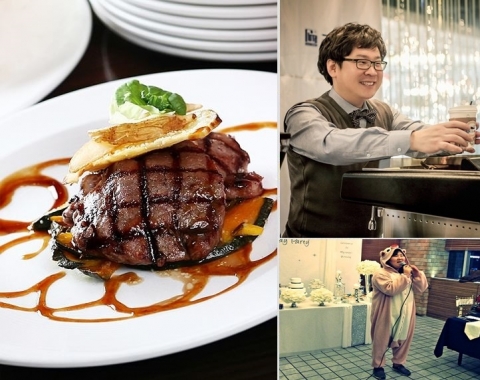 울산 토종뷔페식당인 ‘씨오레뷔페’는 정확한 돌잔치 정보를 고객들에게 제공하기 위해 무료 시식 체험 행사를 열어 큰 호응을 얻고 있다.
