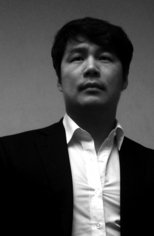노상현 작가.