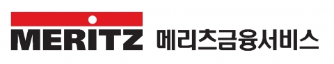 메리츠금융서비스 로고