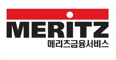 메리츠금융서비스 로고