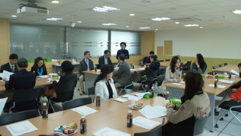 동명대, 2일 국제문화학부 신입생 학부모 초청 간담회 개최