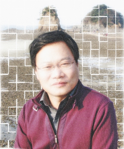소설가 변경섭