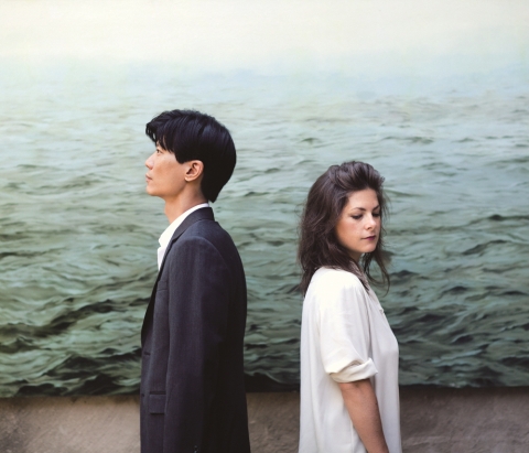 미국 드라마ost의 강자 ‘컬러 오브 클라우즈’(color of clouds)가 케이팝 시장에 데뷔한다.