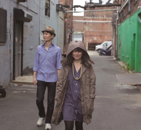 미국 드라마ost의 강자 ‘컬러 오브 클라우즈’(color of clouds)가 케이팝 시장에 데뷔한다.