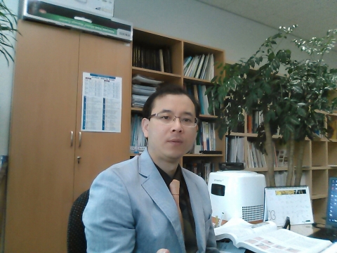 건국대 동물생명공학과 도정태 교수