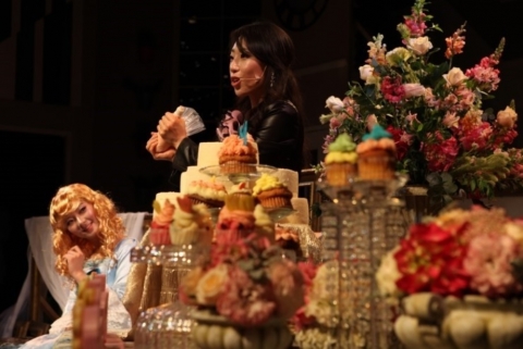2012년 라이프스타일디자인 세미나