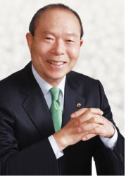 대한노인회 이심 회장