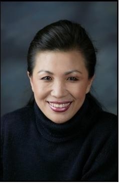 세계무용연맹 정귀인 회장