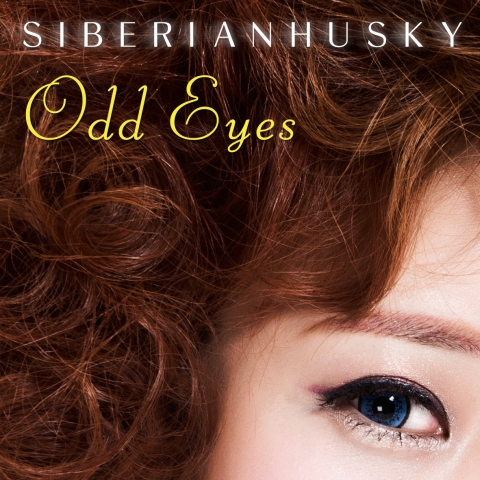 시베리안허스키 3집 ‘Odd Eyes’