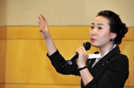 심리마케팅·세일즈 전문가 이현선 다온교육연구소 대표