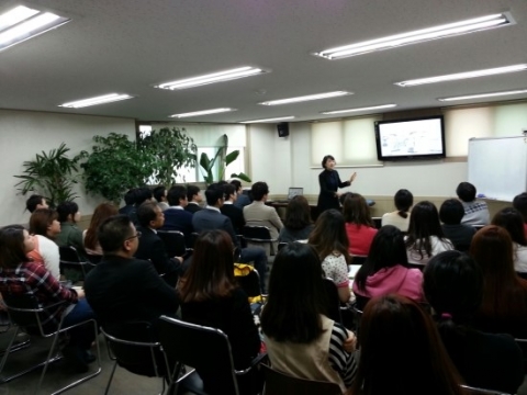이경숙 강사 세일즈마케팅