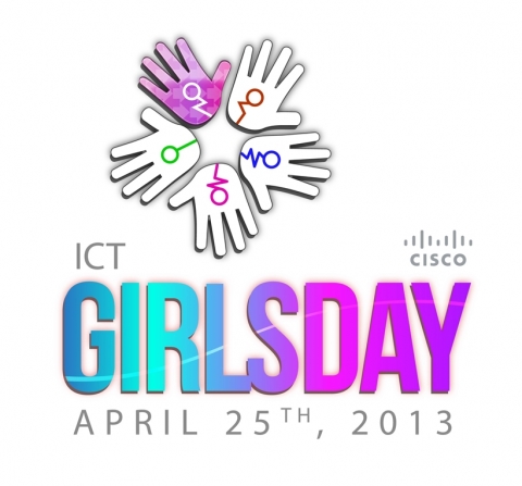 시스코 코리아, 여고생 초청 Girls in ICT Day 이벤트 진행