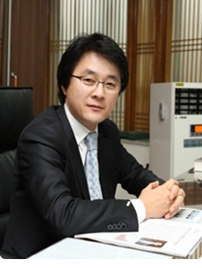 김광배 대구경북패션사업협동조합 이사장