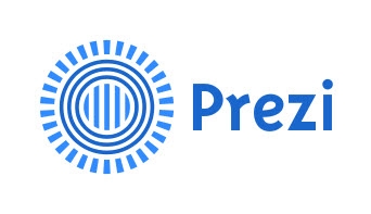 프레지 로고
