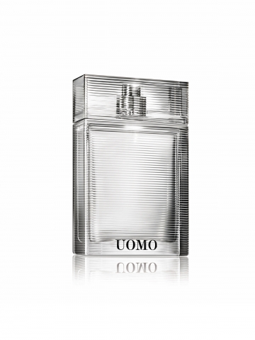 우오모 오 드 뚜왈렛(30ml 65,000원대, 50ml 90,000원대)